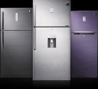 Samsung Branded Refrigerator