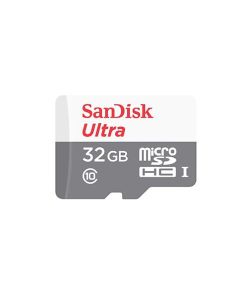 32GB SANDISK MICRO SD CARD