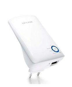 Tp-Link N300 Wi-Fi Range Extender