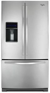 Whirlpool Refrigerator