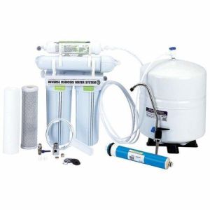 RO UV UF TDS Water Purifier
