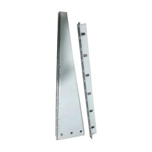 Stainless Steel AC Stand