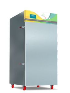 40C Ultra Low Cooling Cabinet