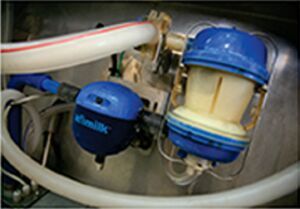 Cnc Machined Components