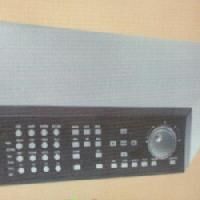 CCTV Control Console