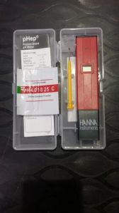 Ph Meter Pen Type Pocket