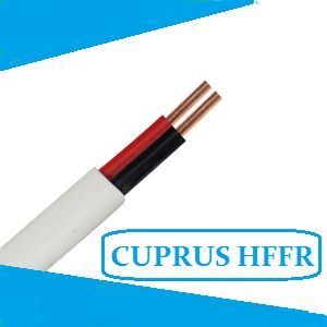 Cuprus HFFR Power Cables