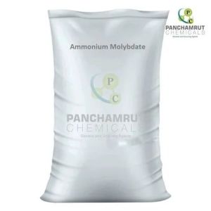 Ammonium Molybdate Powder