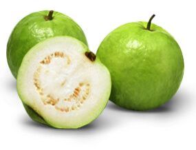 White Guava