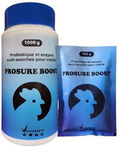 Prosure Boost