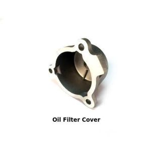 Oil Filter Cover