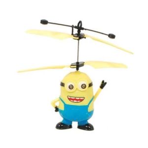 Flying Induction Control Toy