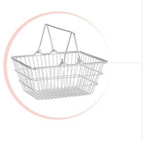 SS Shopping Basket