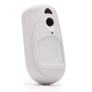 Wireless PIR Camera