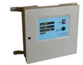 Water Level Monitoring Control System