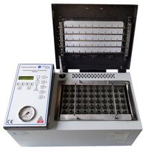 laboratory Sample Concentrator Nitrogen Evaporator