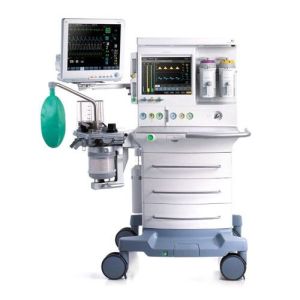 Advanced Anesthesia Workstation Machine