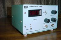 Gunn Power Supply