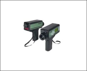 Portable Handheld Pyrometer