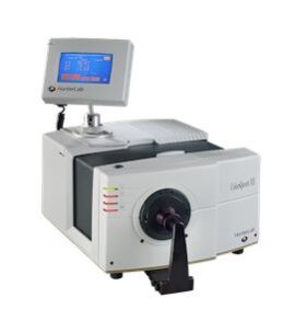 ColorQuest XE spectrophotometer