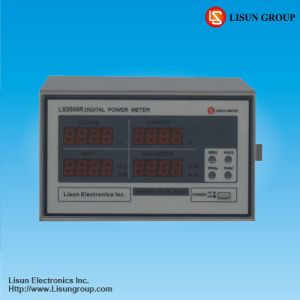 digital power meter