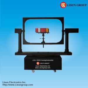 LSG-1950S Automatic Test System