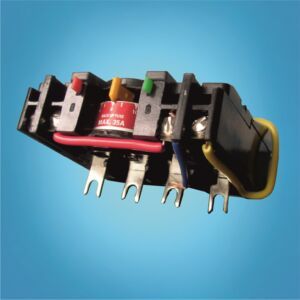 Thermal Overload Relay Unit Type LK1