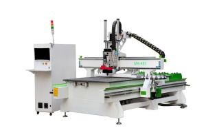 cnc router 1325 with atc system