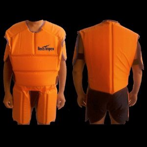 Rugby Tackle Suit