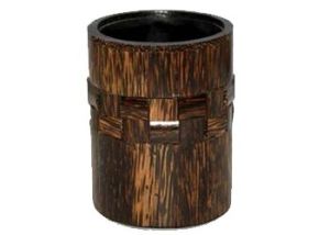 Taadi Wood Tumbler