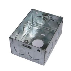 Modular Electrical Box