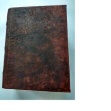 Leather Journal Covers for Journal