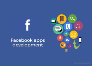 facebook app development services