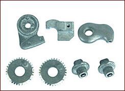 industrial alloy casting