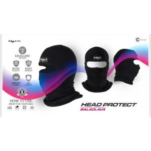 head protect balaclava helmet