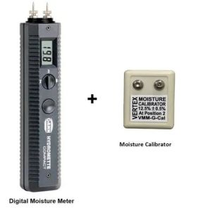 Digital Moisture Meter