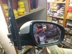 automotive mirror