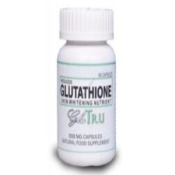 glutru Reduced L glutathione