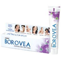Borovea Antiseptic Skin Care