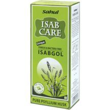 Isabgol Powder