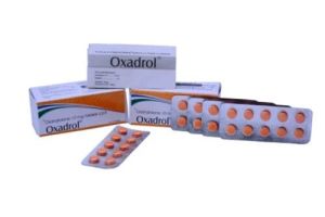 Oxandrolone Tablet