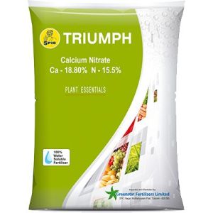 SPIC Triumph Calcium Nitrate