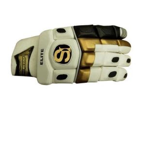 Leather Batting Gloves