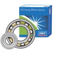 Energy Efficient bearings