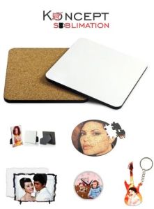 Sublimation Wooden Sheet