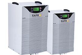 three phase backup EAPRO Pure