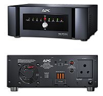 Inverter APC