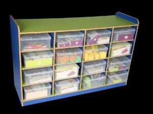 Item Name : 16 BOX STORAGE