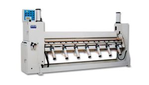 AUTOMATIC POST FORMING MACHINE