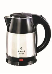 Singer Aroma Electric Kettle